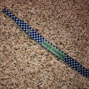 Simply Southern Sunglasses Croakie